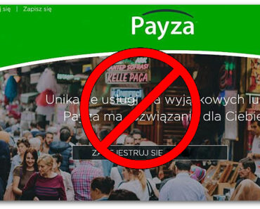 Payza.eu — opis, opłaty, opinie, wady, zalety i inne przydatne informacje