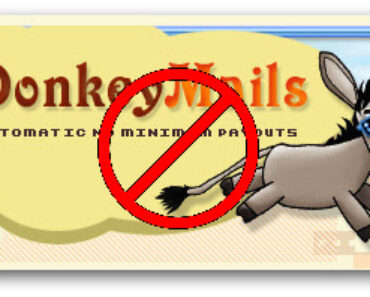 Czy da się wypłacić pieniądze z DonkeyMails?