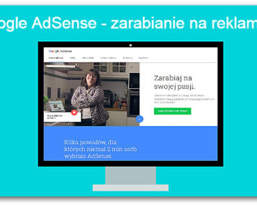 Przewodnik po Google AdSense — zarabianie na reklamach
