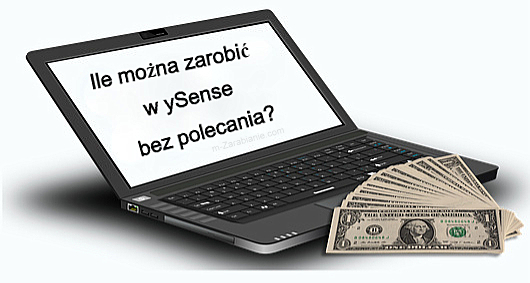 ysense-zarobki