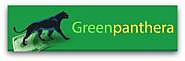 GreenPanthera logo
