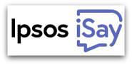 IpsosiSay logo