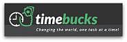 TimeBucks logo