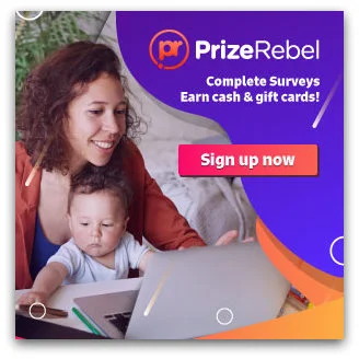 PrizeRebel.com